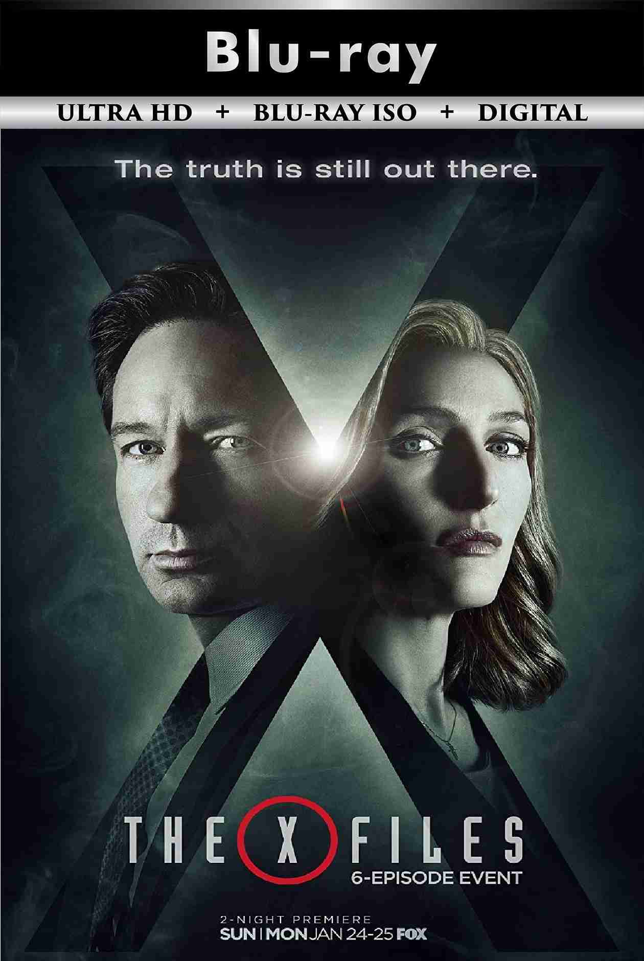 The X Files